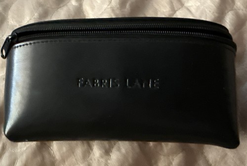 Elegant designer glasses case - elegant,