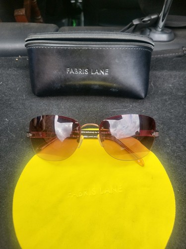 Fabris lane sunglasses light - fabris,