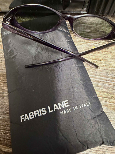 Fabris lane cat - fabris, eye
