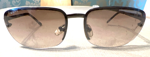 Fabris lane rimless sunglasses - lane,