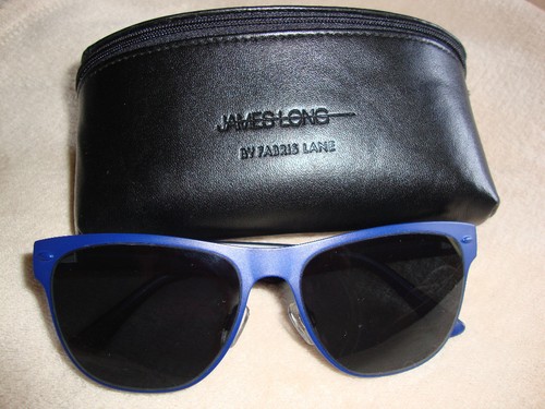 New james long sunglasses - new,