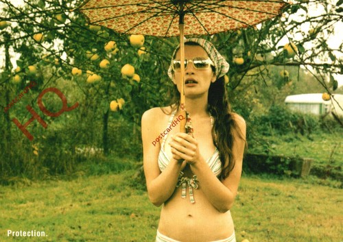 Picture postcard fashion - picture, postcard-:fashion